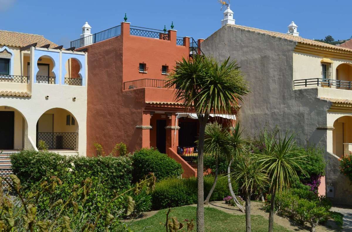 Fotografía inmueble