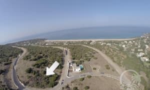 Parcela en Venta en Atlanterra cerca de la playa los Alemanes.