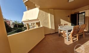 En venta apartamento en la urbanización Mar de Plata.